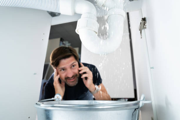 Best Emergency Plumber  in , OH