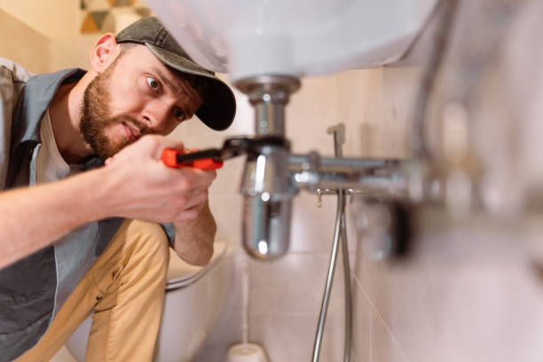 Best Same-Day Plumbing Service  in , OH