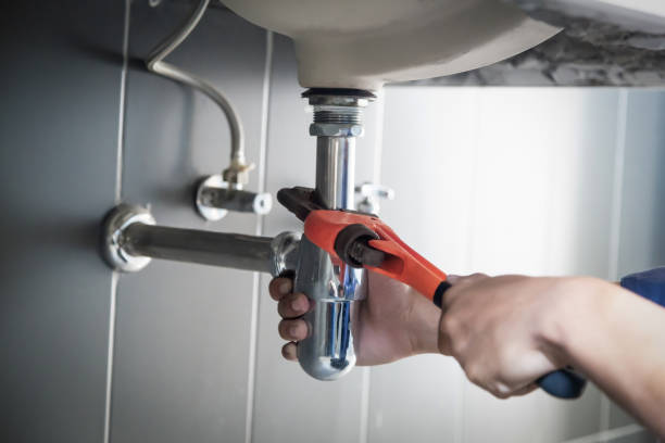 Best Plumbing Inspection Services  in , OH