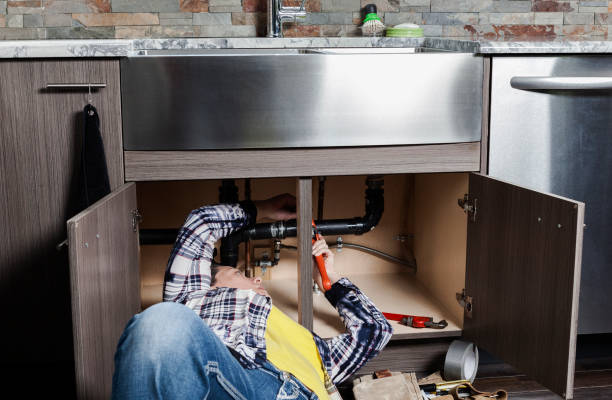 Best Toilet Repair Services  in , OH